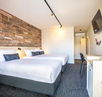 Nightcap at Westside Hotel - Accommodation Sunshine Coast