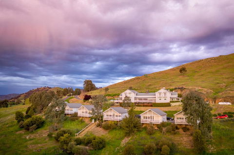 Nimbo Fork Lodge - Accommodation Sunshine Coast 0