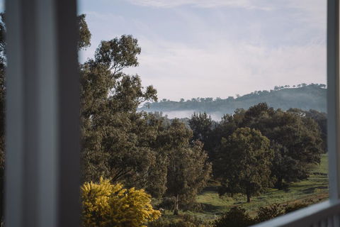 Nimbo Fork Lodge - Accommodation Sunshine Coast 2
