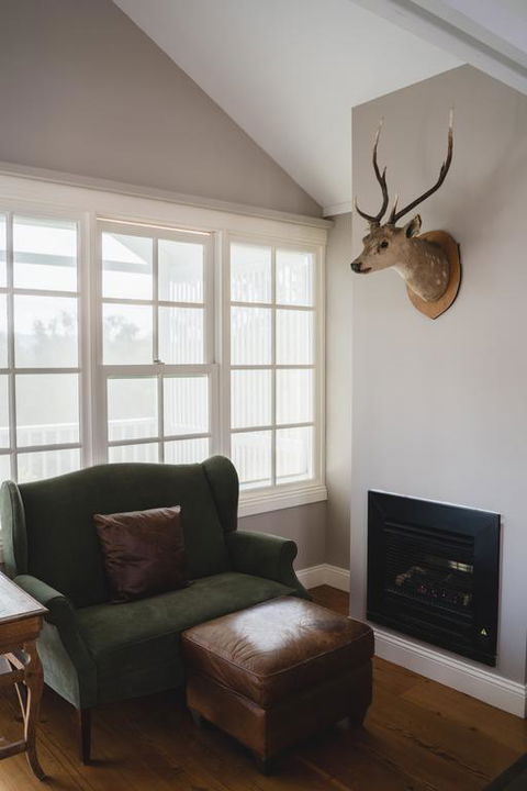 Nimbo Fork Lodge - Accommodation Sunshine Coast 3