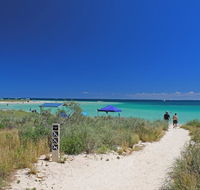 Ningaloo Coral Bay Backpackers - Accommodation Sunshine Coast
