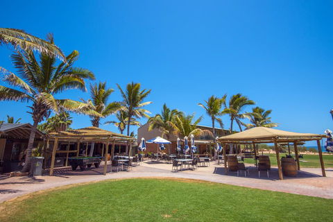 Ningaloo Reef Resort - Accommodation Sunshine Coast 1
