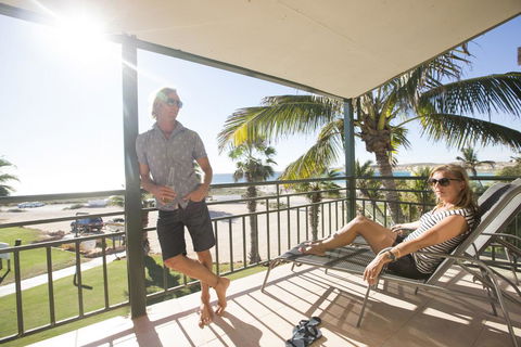 Ningaloo Reef Resort - Accommodation Sunshine Coast 2
