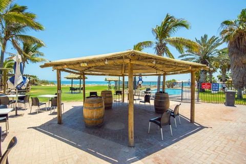 Ningaloo Reef Resort - Accommodation Sunshine Coast 3