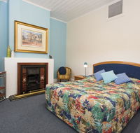 Ningana Heritage Houses - Accommodation Sunshine Coast