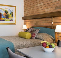 Ningana Motel - Accommodation Sunshine Coast