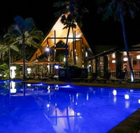 Niramaya Port Douglas Private Villas - Accommodation Sunshine Coast