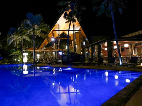 Niramaya Port Douglas Private Villas - Accommodation Sunshine Coast 0