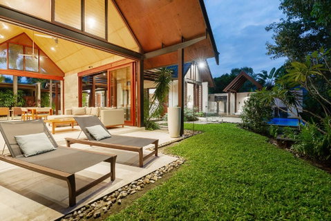 Niramaya Port Douglas Private Villas - Accommodation Sunshine Coast 3