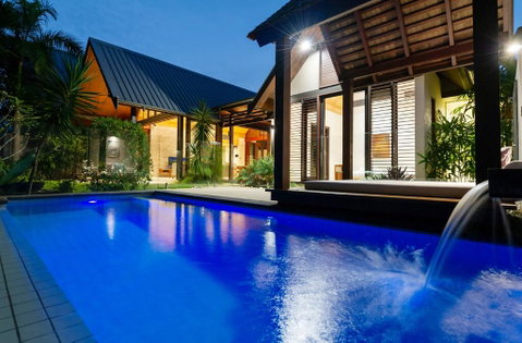 Niramaya Port Douglas Private Villas - Accommodation Sunshine Coast 1