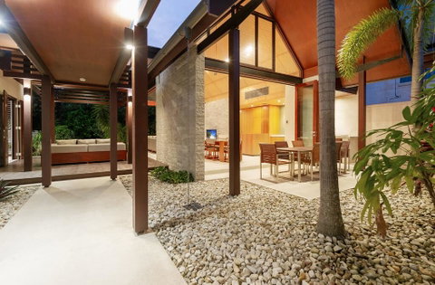 Niramaya Port Douglas Private Villas - Accommodation Sunshine Coast 2