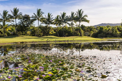 Niramaya Villas And Spa - Accommodation Sunshine Coast 1