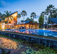 Niramaya Villas and Spa - Accommodation Sunshine Coast