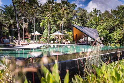 Niramaya Villas And Spa - Accommodation Sunshine Coast 3