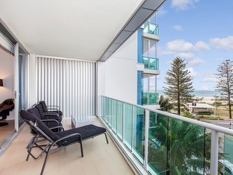 Nirvana By The Sea - Accommodation Sunshine Coast 1