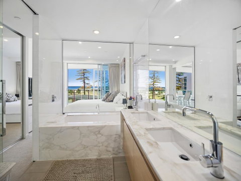 Nirvana By The Sea - Accommodation Sunshine Coast 3