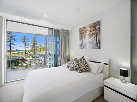 Nirvana By The Sea - Accommodation Sunshine Coast 2