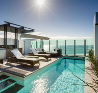 Nirvana By The Sea - Accommodation Sunshine Coast