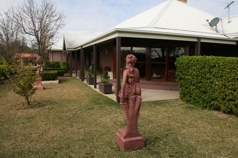 Nirvana Vista Estate - Accommodation Sunshine Coast 1