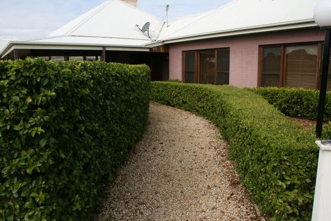 Nirvana Vista Estate - Accommodation Sunshine Coast 3