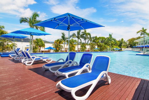 No 42 The Pool, Port Douglas - Accommodation Sunshine Coast 2