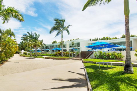 No 42 The Pool, Port Douglas - Accommodation Sunshine Coast 1