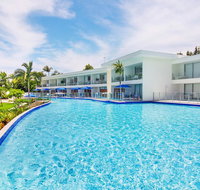 No 42 The Pool Port Douglas - Accommodation Sunshine Coast