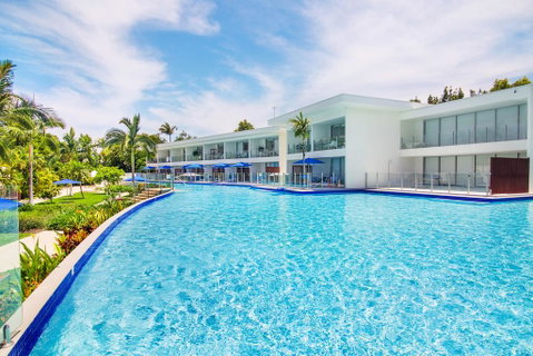 No 42 The Pool, Port Douglas - Accommodation Sunshine Coast 0