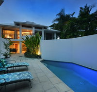 No. 5 Templemoon - Accommodation Sunshine Coast