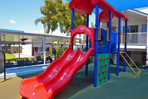 Nobby Beach Holiday Village - Accommodation Sunshine Coast 2