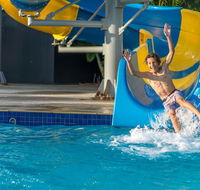 Nobby Beach Holiday Village - Accommodation Sunshine Coast