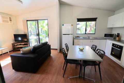 Nobby Beach Holiday Village - Accommodation Sunshine Coast 1