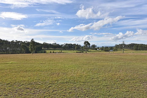 Noble Willow Studio Lovedale. Spacious, With Views And Pool - Accommodation Sunshine Coast 1