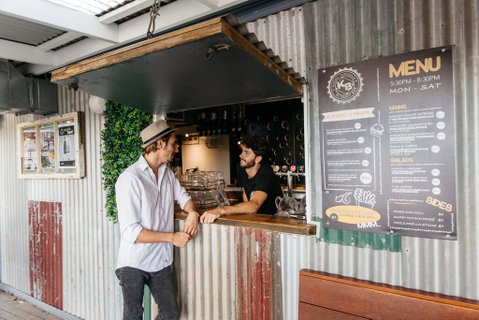 Nomads Noosa Backpackers - Accommodation Sunshine Coast 3