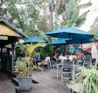Nomads Noosa Backpackers - Accommodation Sunshine Coast
