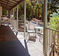 Noonameena Cottage - Accommodation Sunshine Coast
