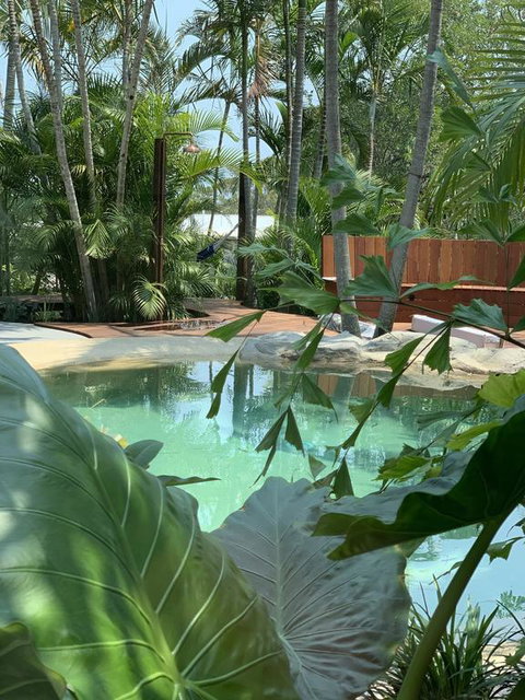 Noosa Beach Cottage - Accommodation Sunshine Coast 3