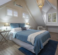 Noosa Beach Cottage - Accommodation Sunshine Coast
