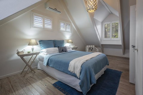 Noosa Beach Cottage - Accommodation Sunshine Coast 0