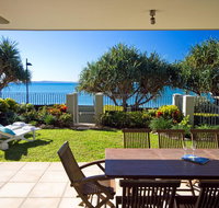 Noosa Court 4 - Accommodation Sunshine Coast