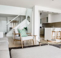 Noosa Crest Resort - Accommodation Sunshine Coast