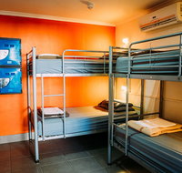 Noosa Flashpackers - Accommodation Sunshine Coast
