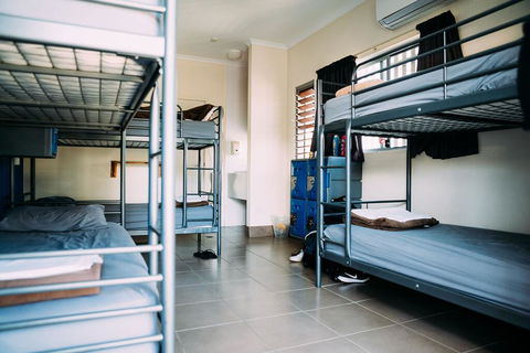 Noosa Flashpackers - Accommodation Sunshine Coast 1