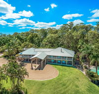 Noosa Haven - Accommodation Sunshine Coast