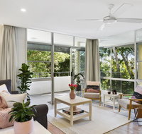 Noosa Heads Beach Comfort - Unit 3 Yaringa 29 Noosa Drive - Accommodation Sunshine Coast