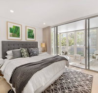 Noosa Heads Fabulous Two Bedrooms-Ocean Views - Accommodation Sunshine Coast
