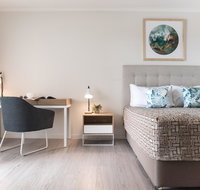 Noosa Heads Motel - Accommodation Sunshine Coast