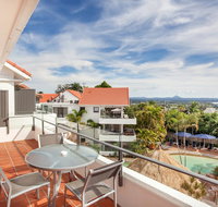 Noosa International Resort - Accommodation Sunshine Coast