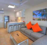 Noosa Junction Apartments - Accommodation Sunshine Coast