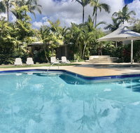 Noosa Luxury Apartment - Accommodation Sunshine Coast
